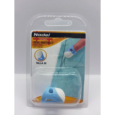 Dedal Nadel Anatómico 04272-03-0  Talla M
