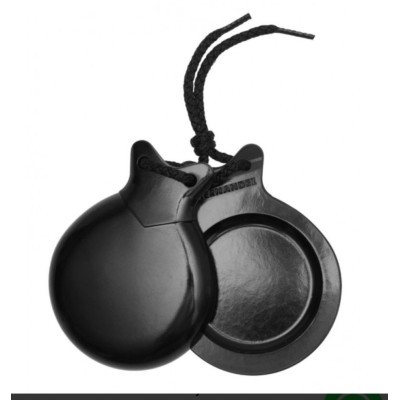 Castañuelas semiprofesionales