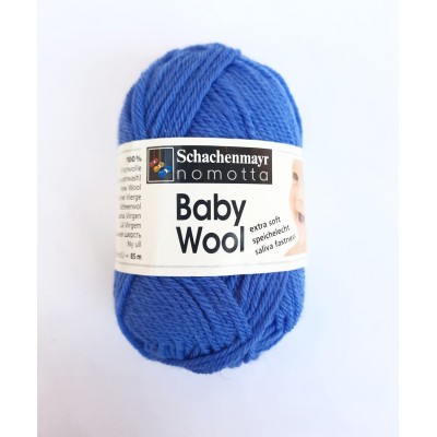 Lana para bebe - Lana Baby Wool - Schachenmayr