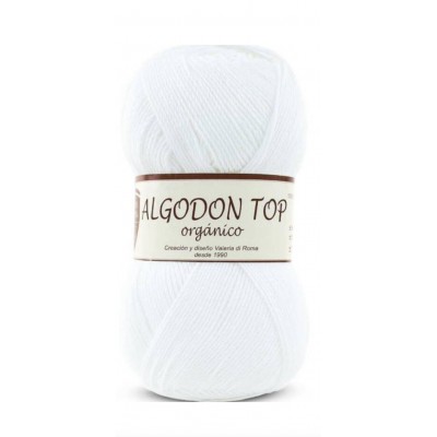 ALGODON TOP, VALERIA DI ROMA