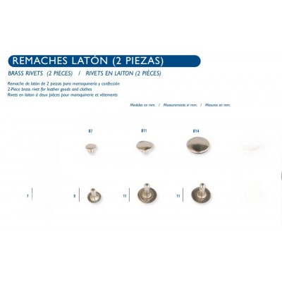 REMACHES LATON