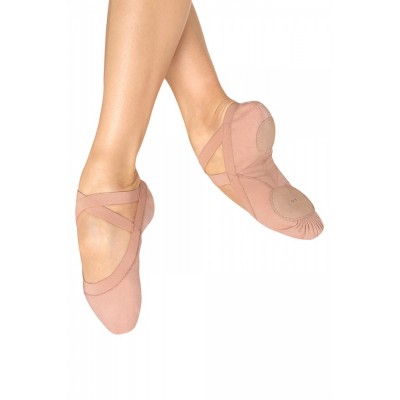 ZAPATILLAS MEDIA PUNTA BLOCH S0621L