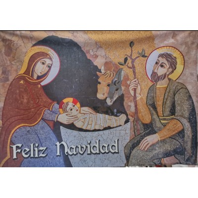 BALCONERA NAVIDAD