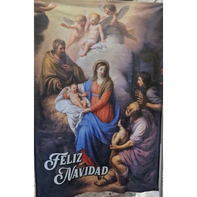 BALCONERA NAVIDAD