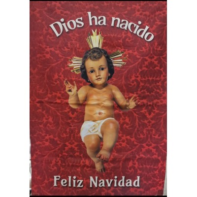 BALCONERA NAVIDAD