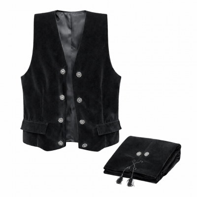 TRAJE CARTAGENERO ADULTO