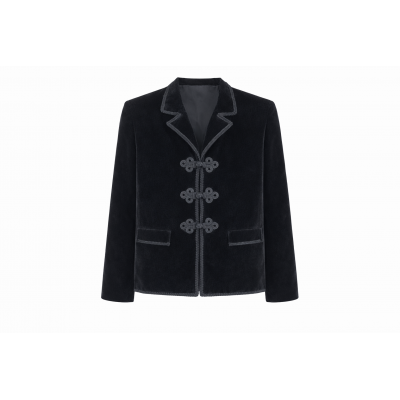 CHAQUETA CARTAGENERO ADULTO