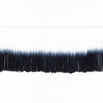 Flecos cuquillo en Degrade -  Bicolor 25 y 40 cm