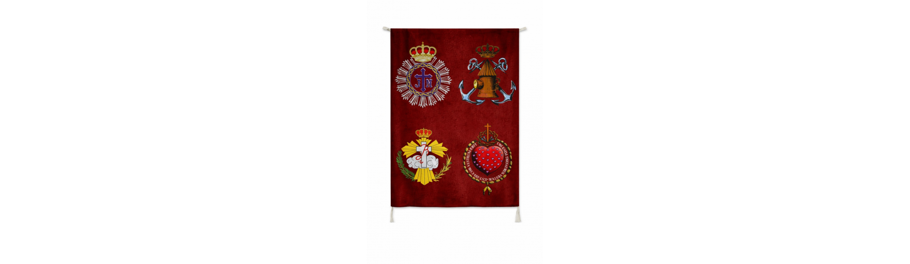 ▷ Semana Santa 2026 en Cartagena | Mercería SoniaⓇ