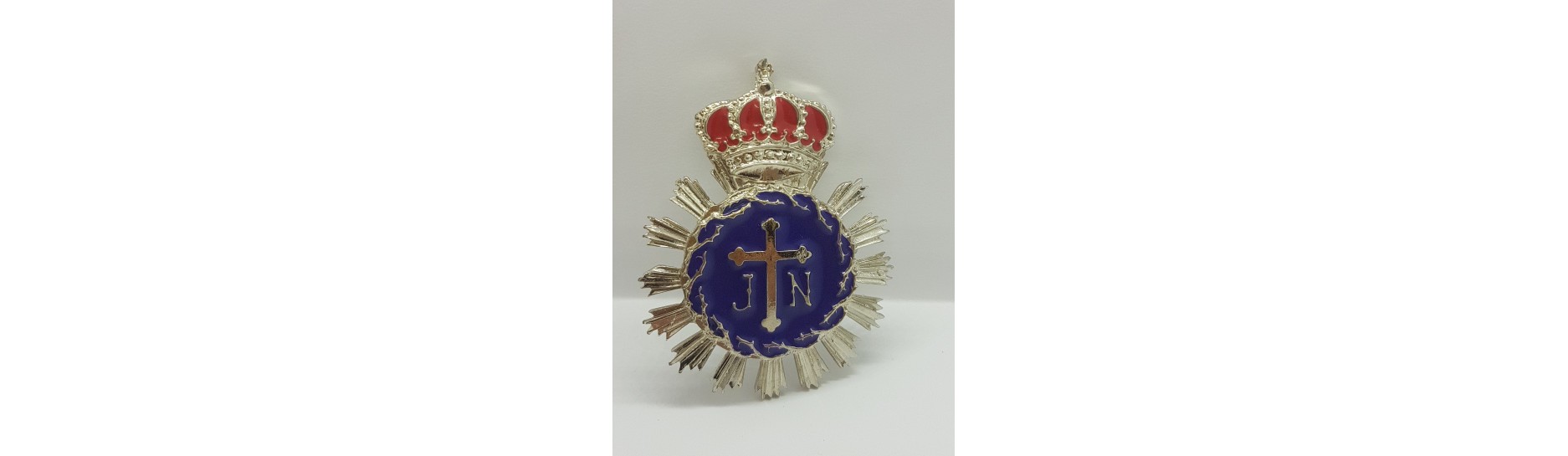 ▷ Medallas Cofradias Semana Santa  - 【 Merceria Online Sonia®】