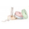 Cintas cuadros Vichy
