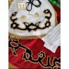 TRAJE DE CARTAGENERA