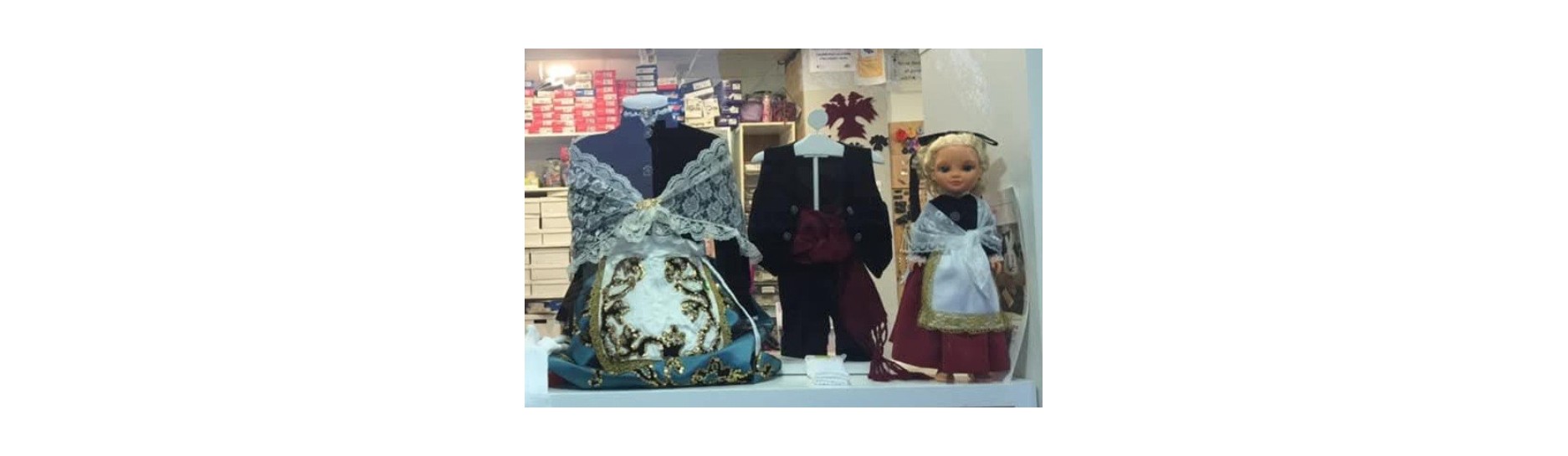 COMPLEMENTOS REGIONALES